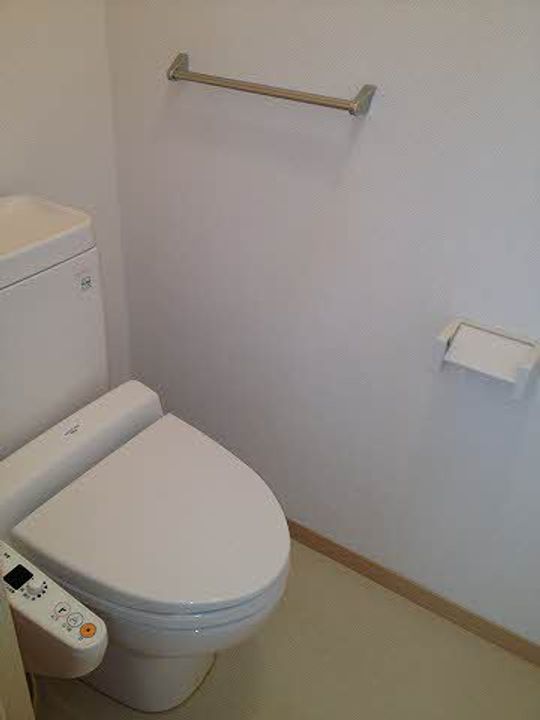 ルミエール城ヶ丘203のその他画像