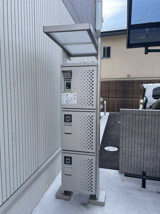 アリカンテ南花岡のその他画像