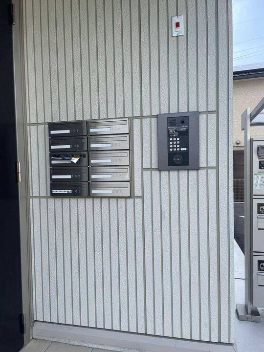 アリカンテ南花岡のその他画像