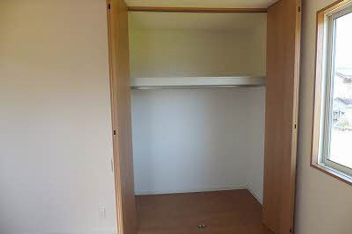 フォーリエの内装