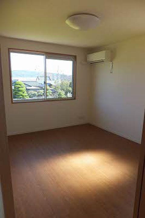 フォーリエの内装