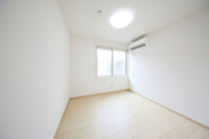 ラプラス南池袋の居間