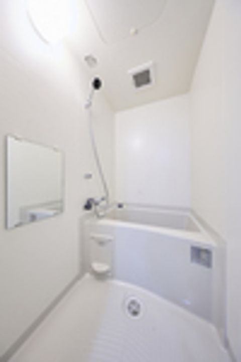 ラプラス南池袋の風呂