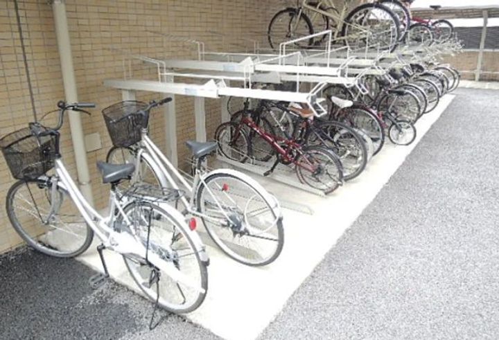 フルグラール池袋のその他画像