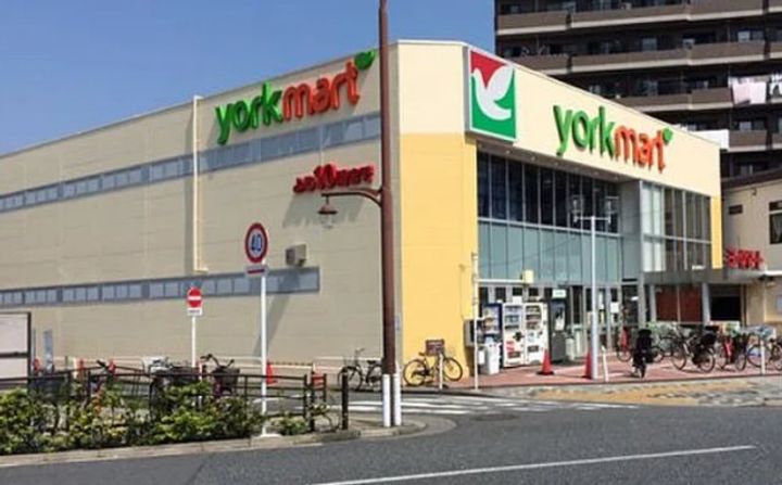 フルグラール池袋の周辺