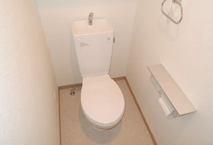 フルグラール池袋のその他画像