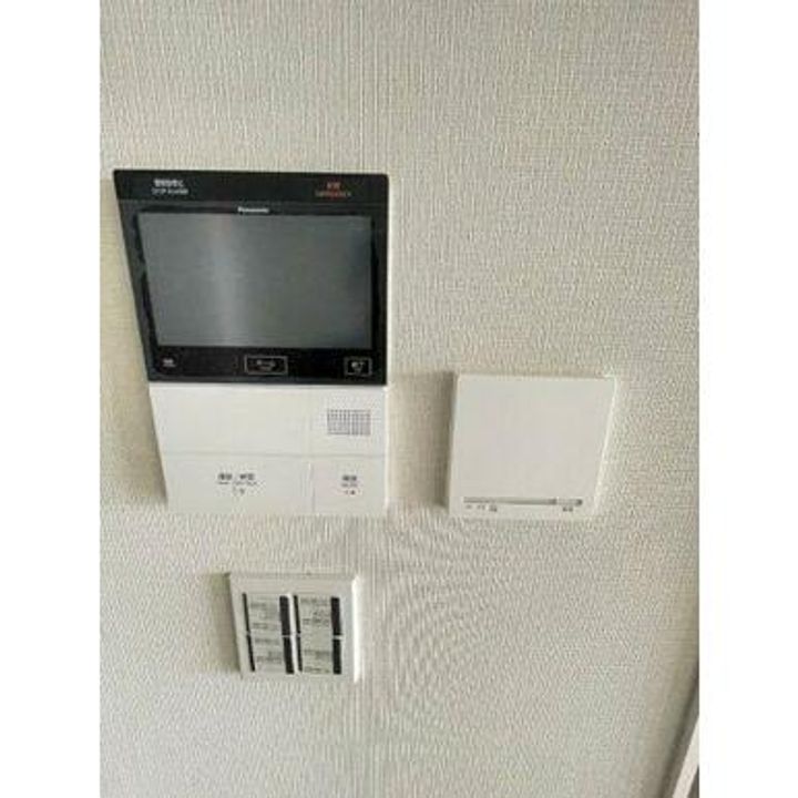 ザ・タワー十条のその他画像