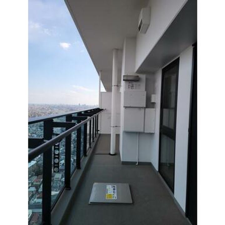 ザ・タワー十条のその他画像