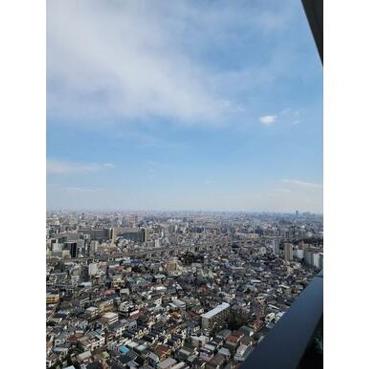 ザ・タワー十条のその他画像