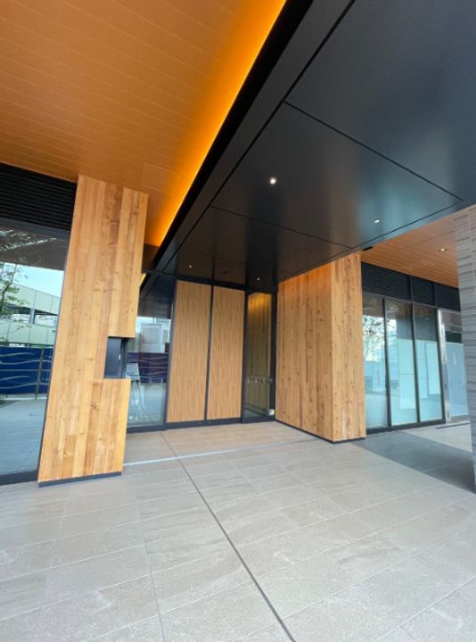 ザ・タワー十条のその他画像