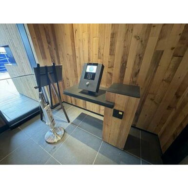 ザ・タワー十条のその他画像