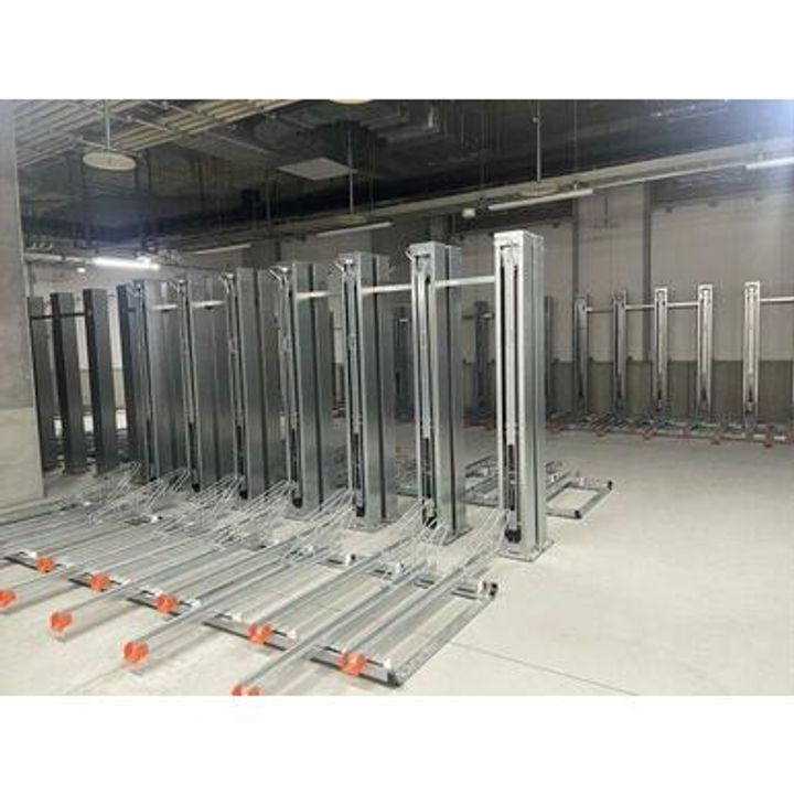 ザ・タワー十条のその他画像