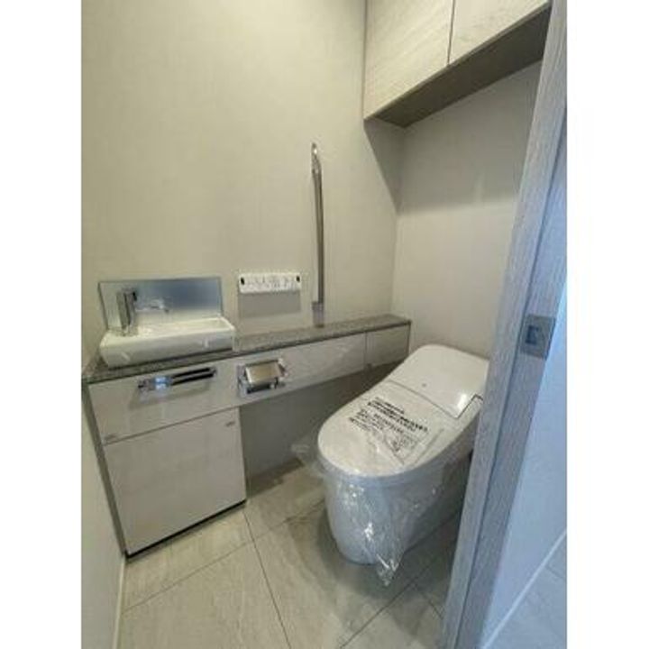 ザ・タワー十条のその他画像