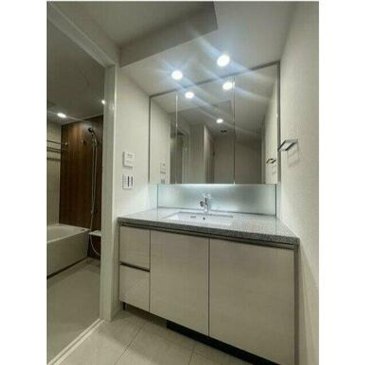 ザ・タワー十条のその他画像