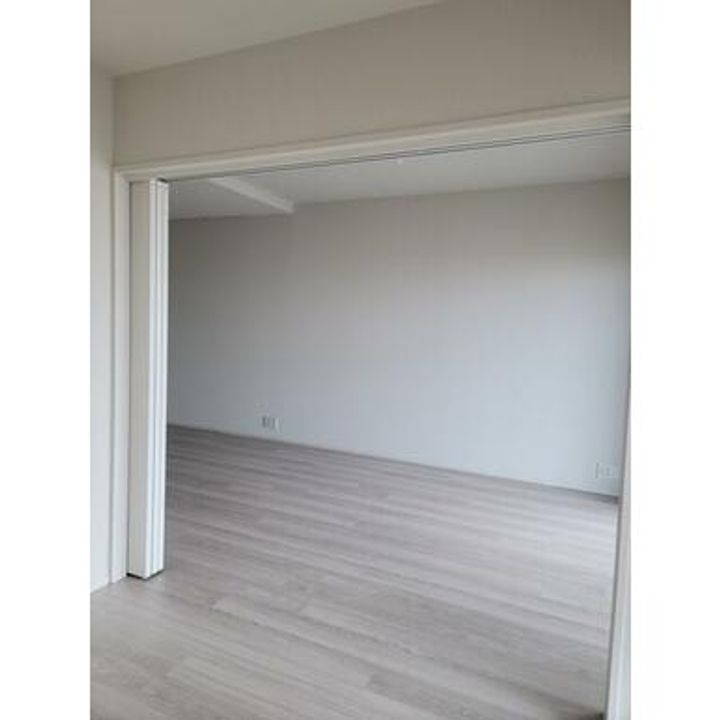 ザ・タワー十条の内装