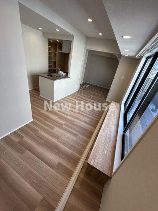 シーズンフラッツ新大塚 の内装