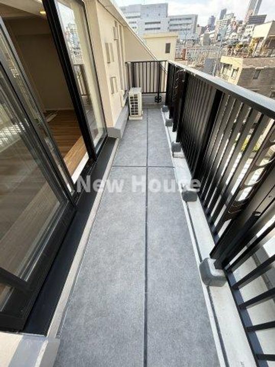 シーズンフラッツ新大塚 のその他画像