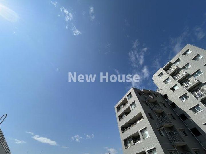 シーズンフラッツ新大塚 のその他画像