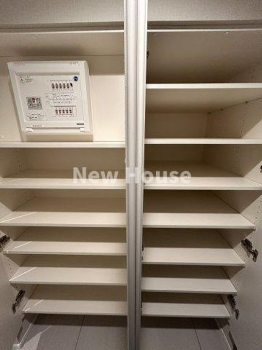 シーズンフラッツ新大塚 のその他画像