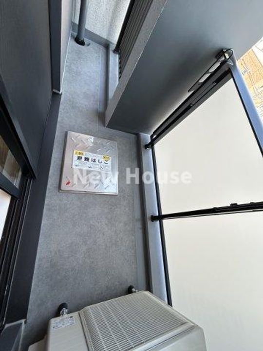 シーズンフラッツ新大塚 のその他画像