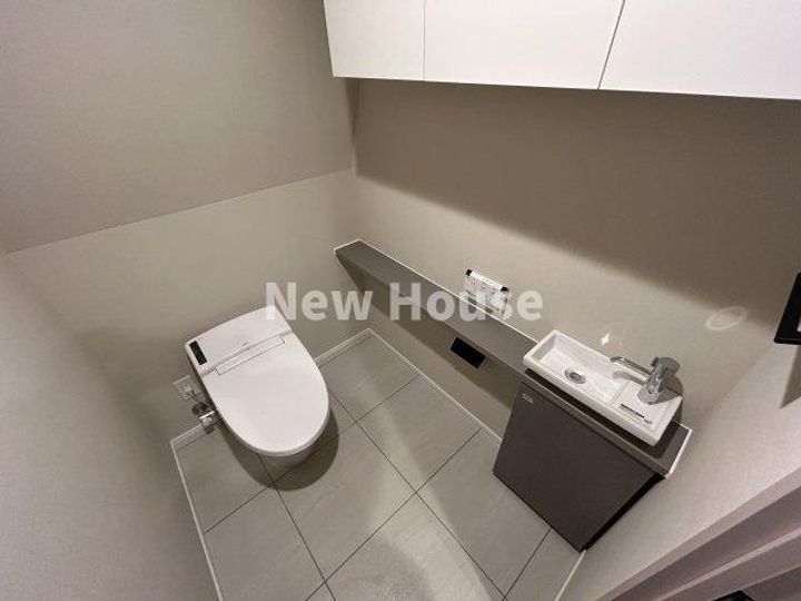 シーズンフラッツ新大塚 のその他画像