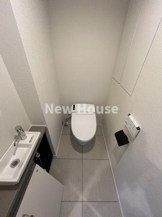 シーズンフラッツ新大塚 のその他画像