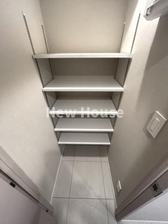 シーズンフラッツ新大塚 のその他画像