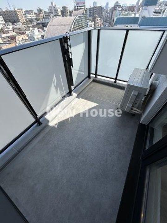 シーズンフラッツ新大塚 のその他画像