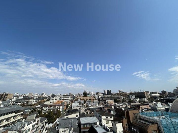 シーズンフラッツ新大塚 のその他画像