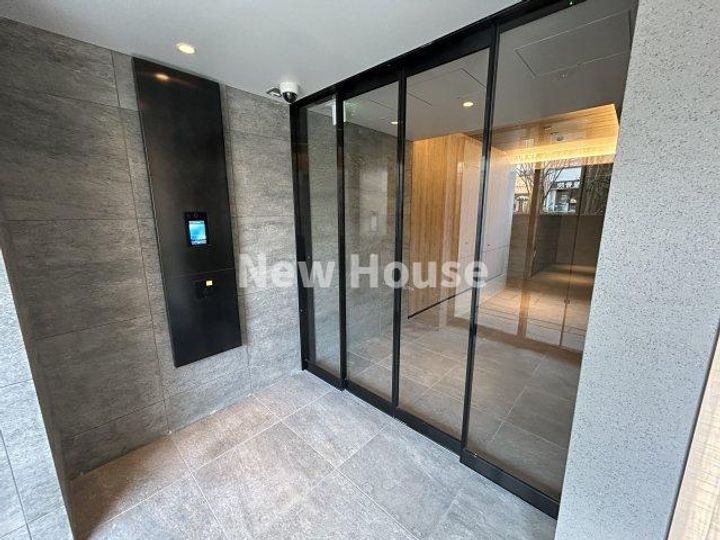 シーズンフラッツ新大塚 のその他画像