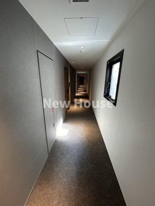 シーズンフラッツ新大塚 のその他画像