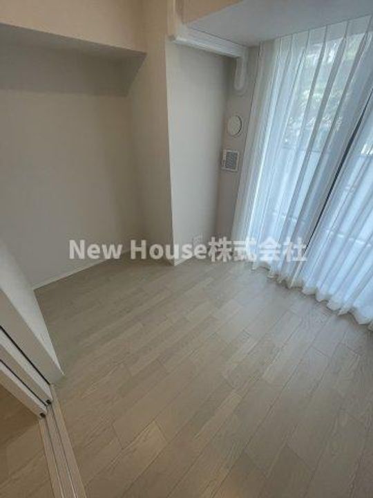 ロイヤルパークス赤羽サウス の内装