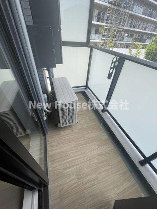 ロイヤルパークス赤羽サウス のその他画像