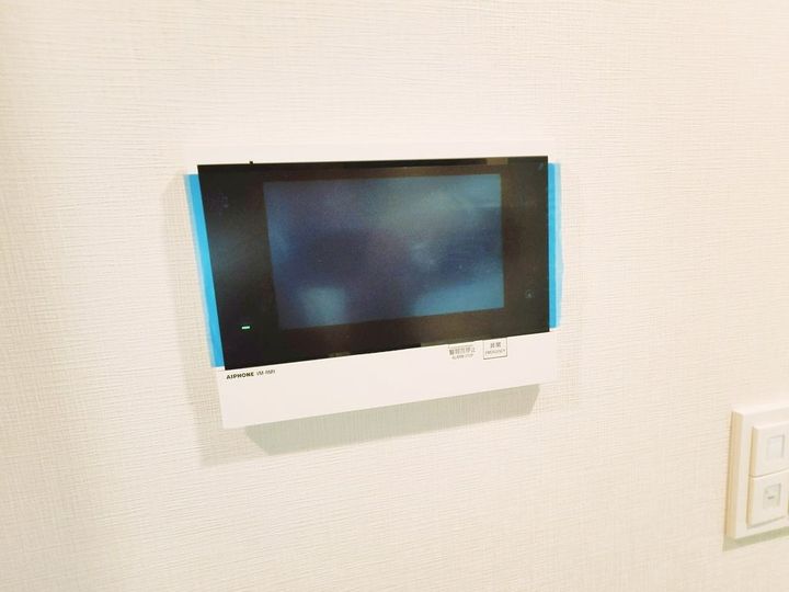 パークアクシス新宿百人町のその他画像