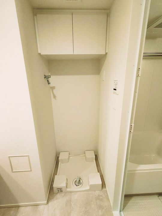 パークアクシス新宿百人町のその他画像