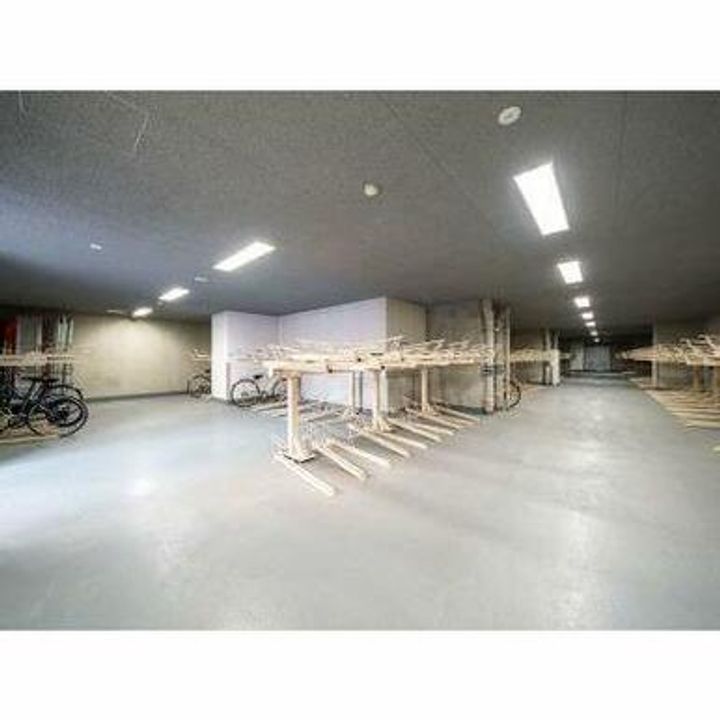 パークアクシス新宿百人町のその他画像