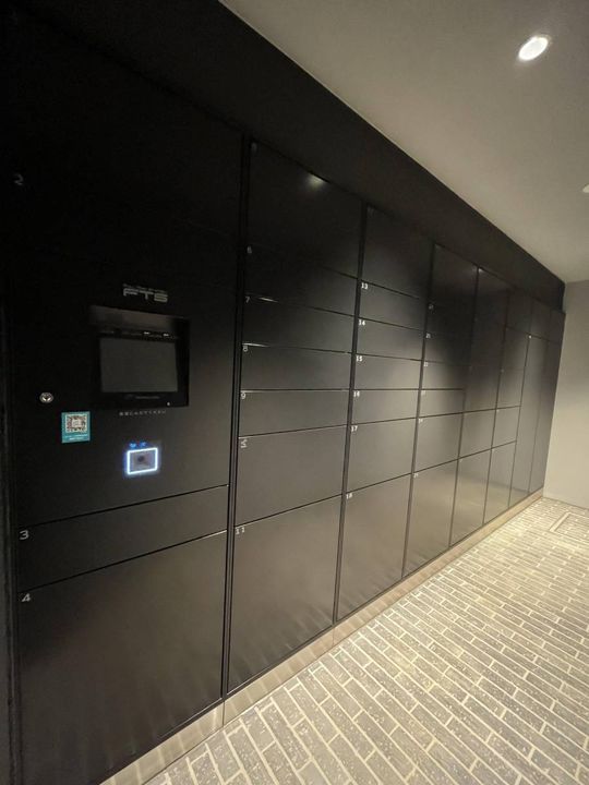 パークアクシス新宿百人町のその他画像