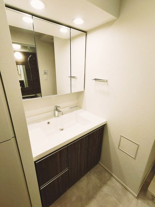 パークアクシス新宿百人町のその他画像