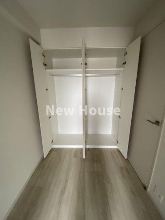 RJRプレシア東十条ガーデンのその他画像