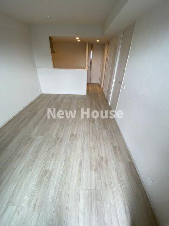 RJRプレシア東十条ガーデンの内装