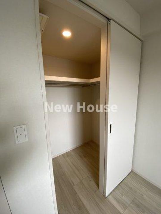 RJRプレシア東十条ガーデンのその他画像