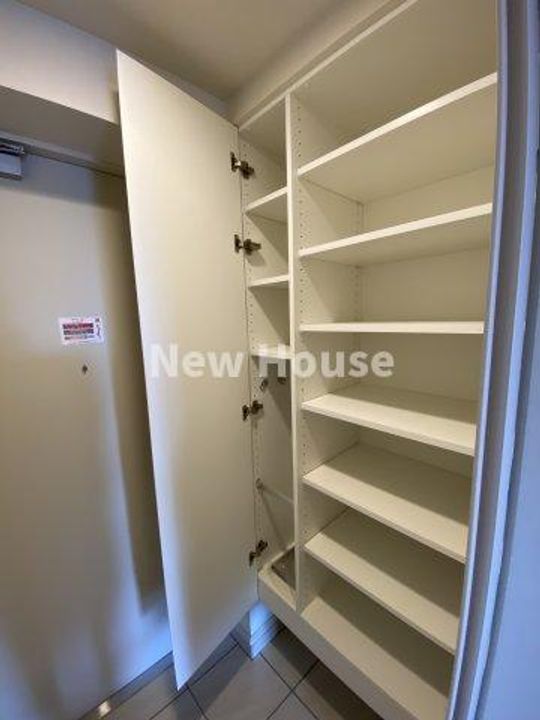 RJRプレシア東十条ガーデンのその他画像