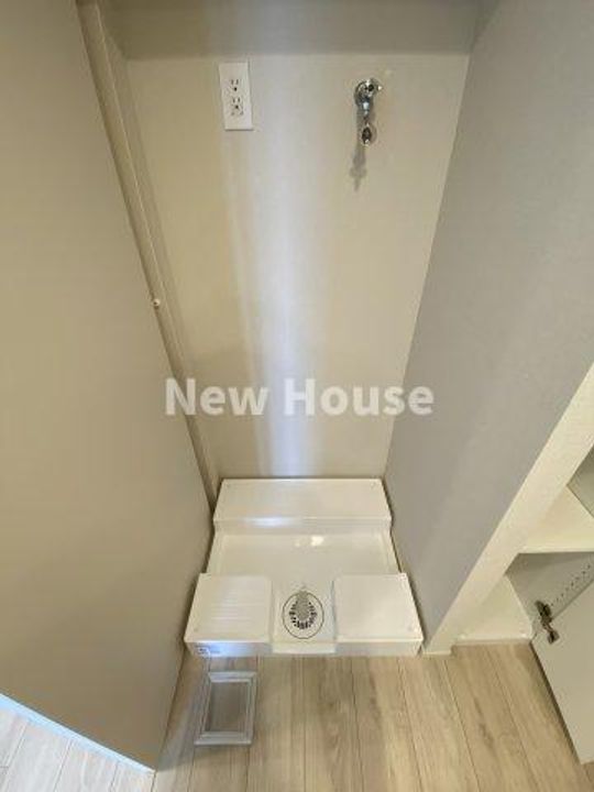 RJRプレシア東十条ガーデンのその他画像