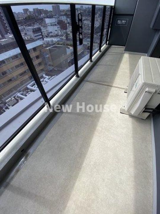 RJRプレシア東十条ガーデンのその他画像