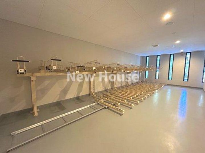 RJRプレシア東十条ガーデンのその他画像