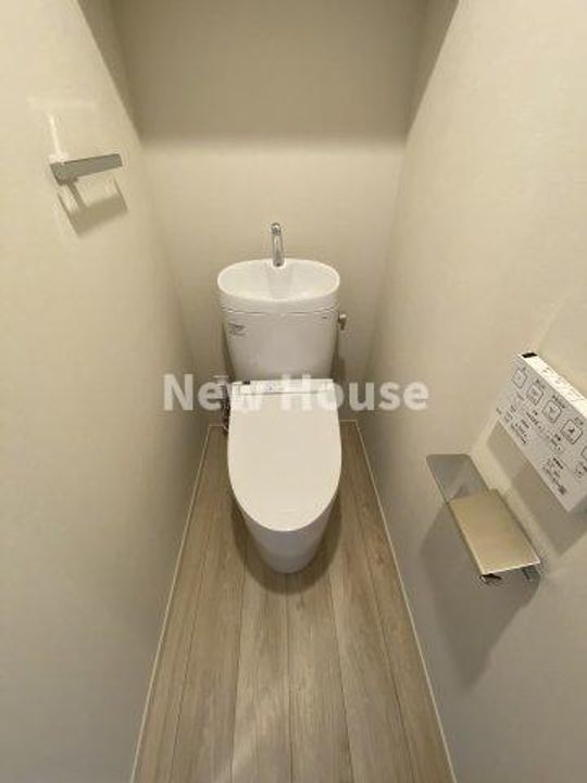 RJRプレシア東十条ガーデンのその他画像