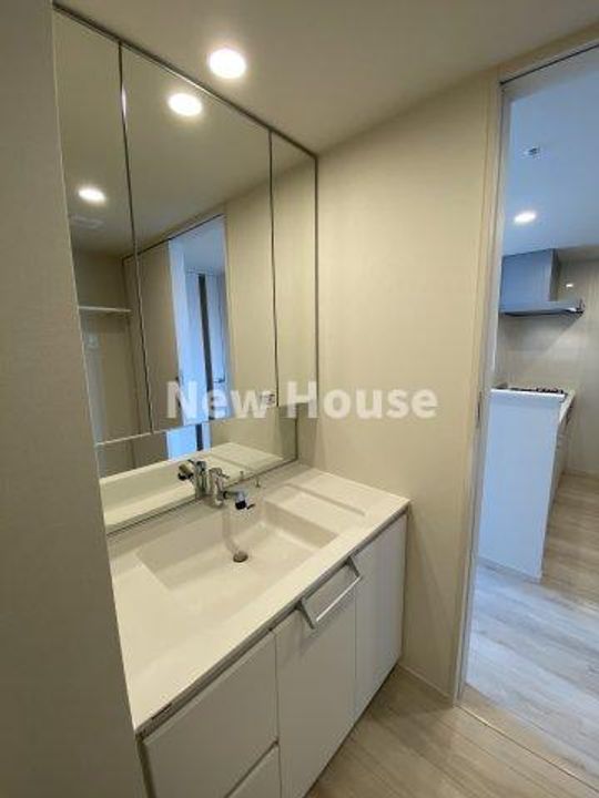 RJRプレシア東十条ガーデンのその他画像