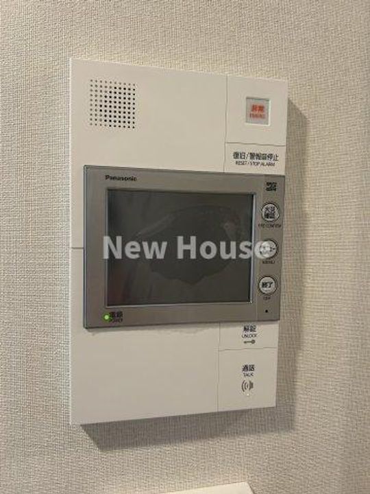 RJRプレシア東十条ガーデンのその他画像
