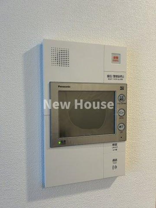 RJRプレシア東十条ガーデンのその他画像