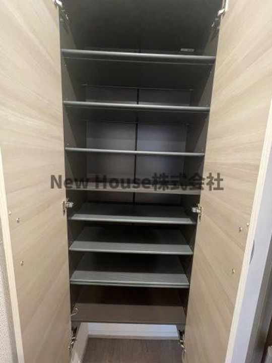 グラナーデ目白御留山のその他画像